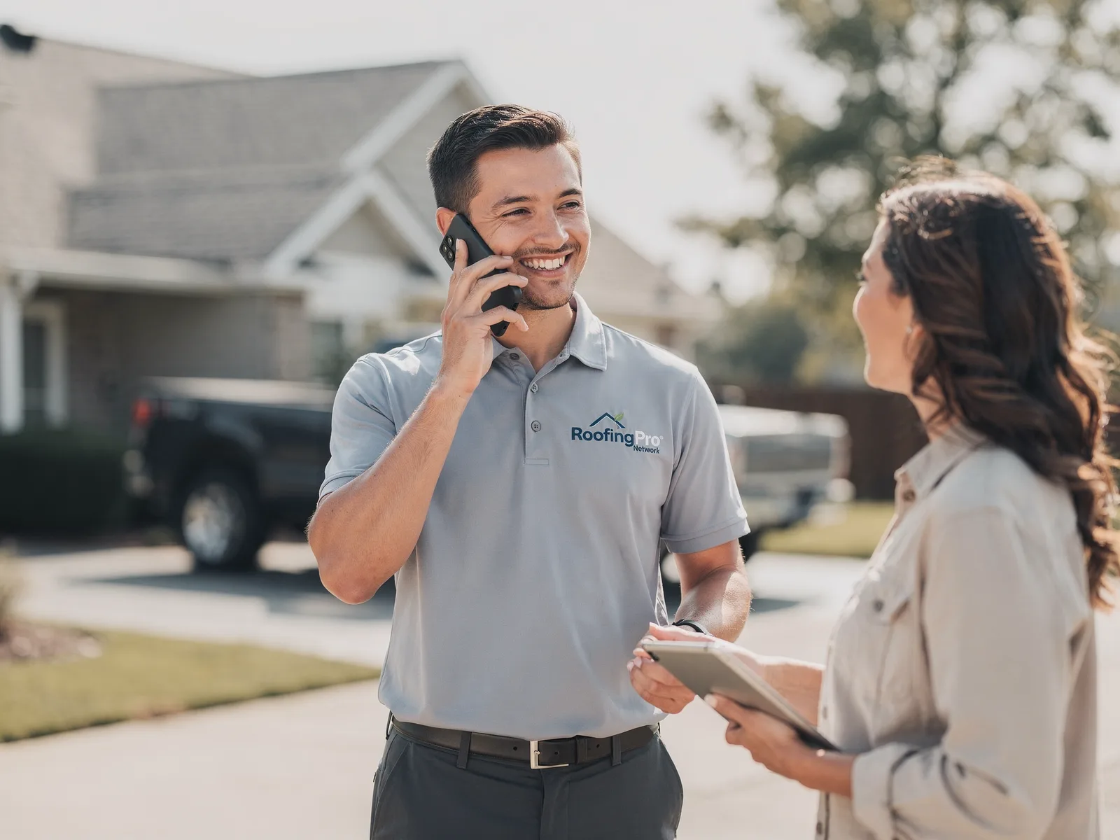 Roof Repair Amasa, MI FAQs